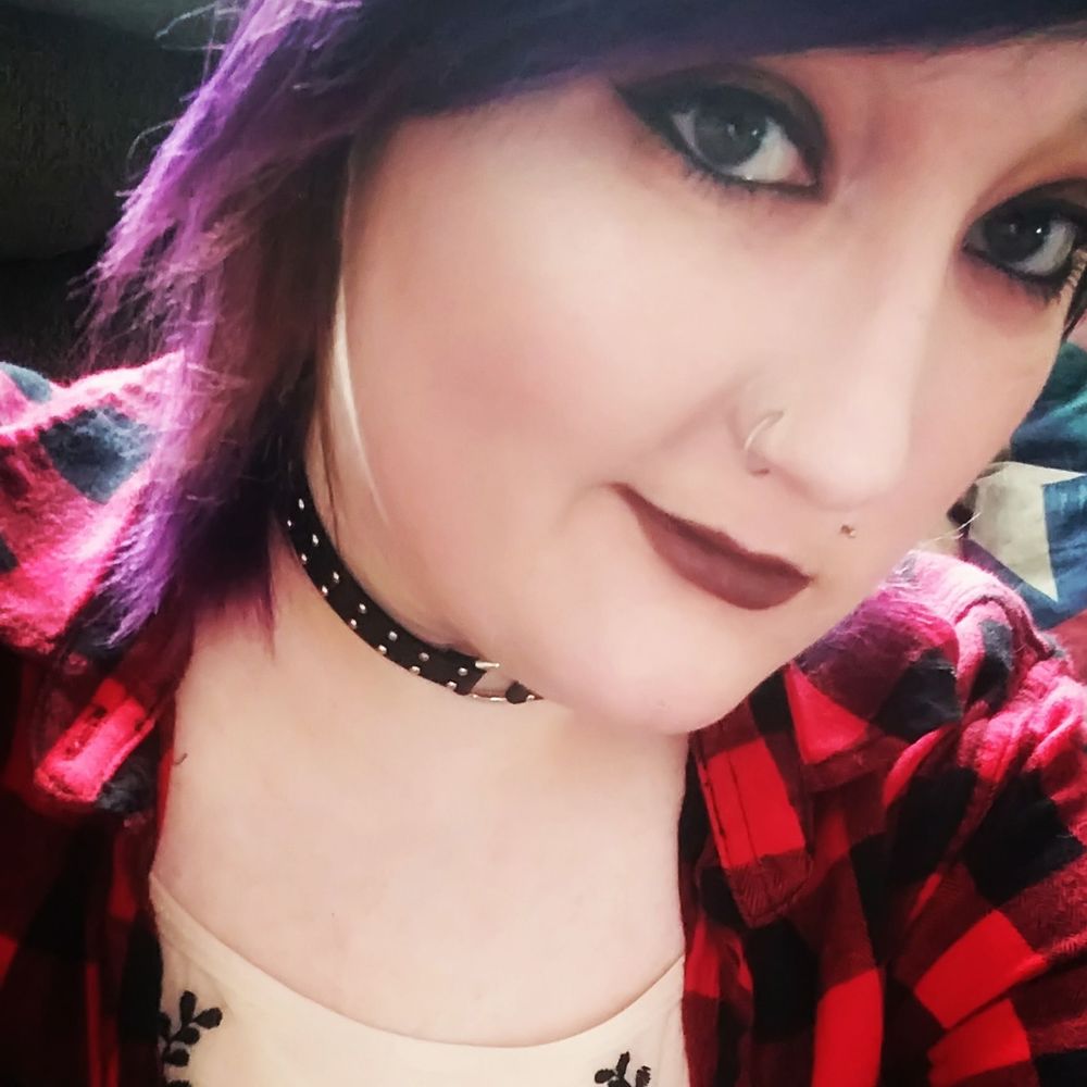 Meet your Posher, Lizz
